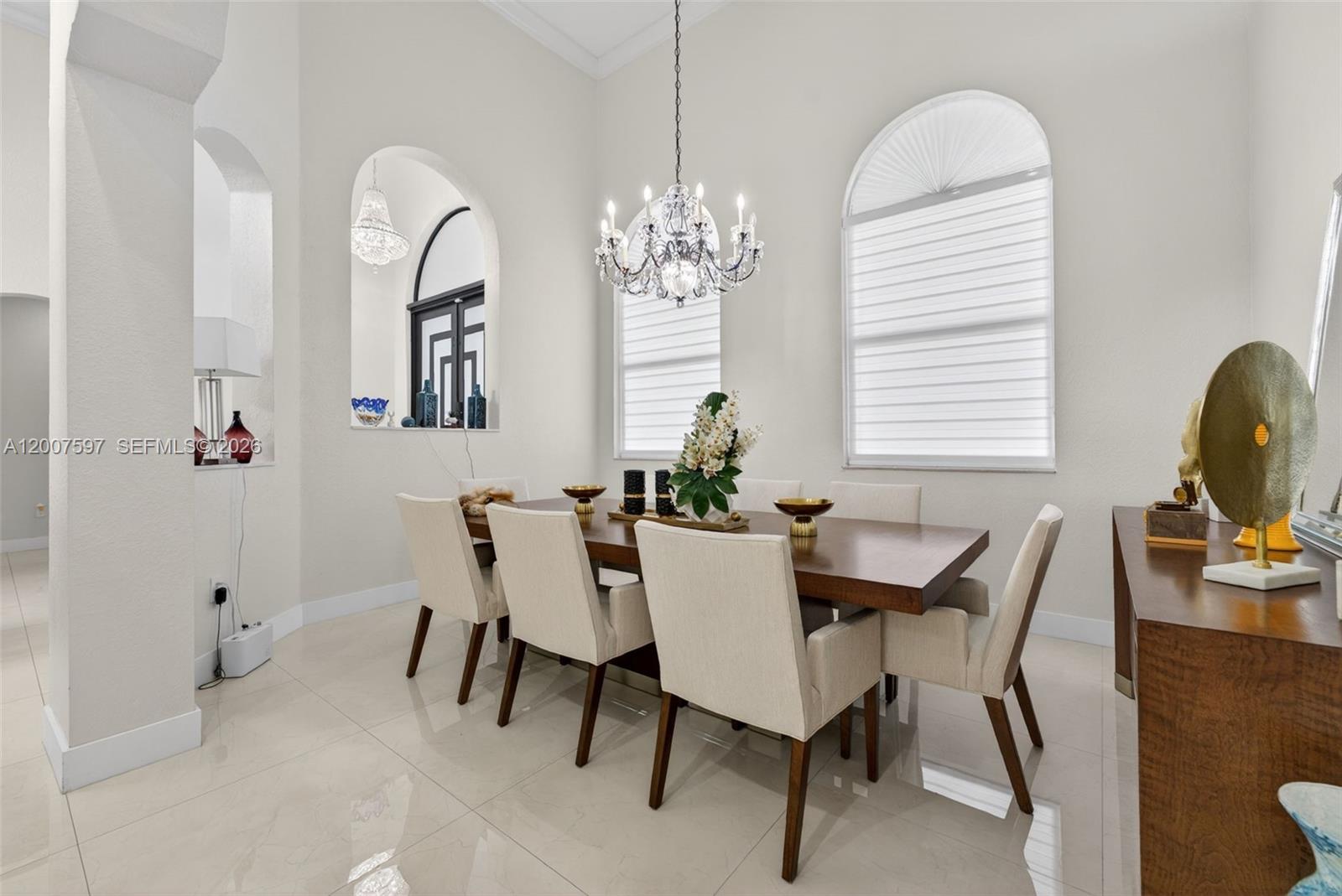 RENAISSANCE RANCHES - Residential