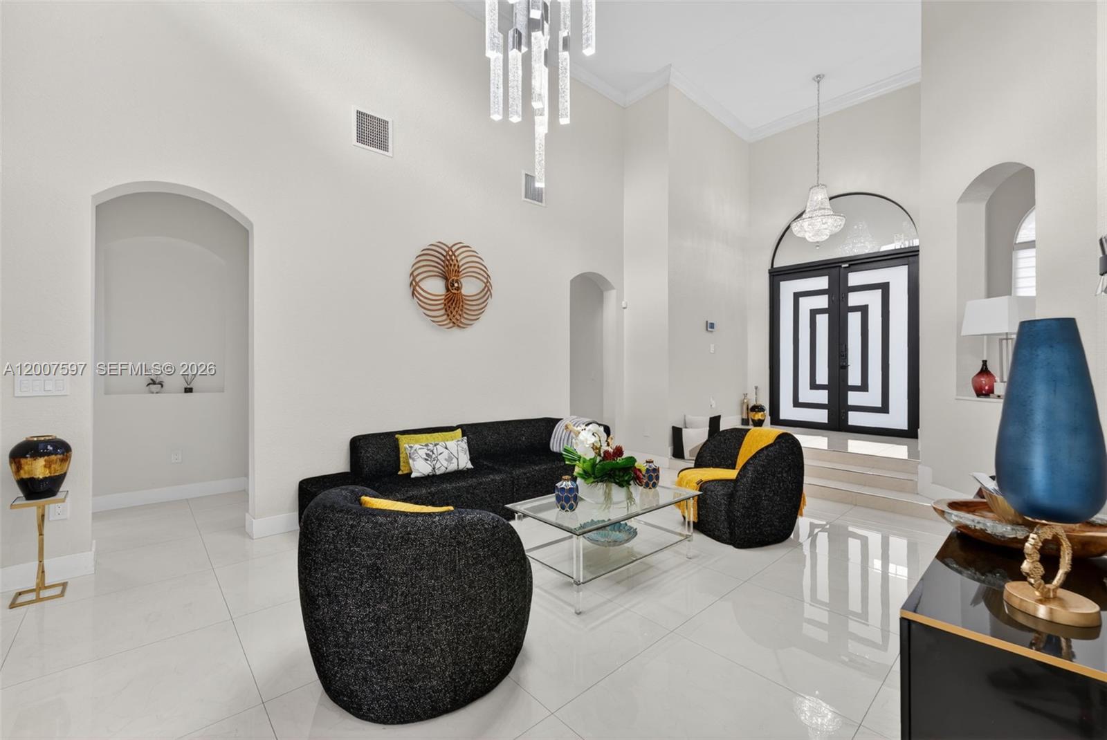 RENAISSANCE RANCHES - Residential