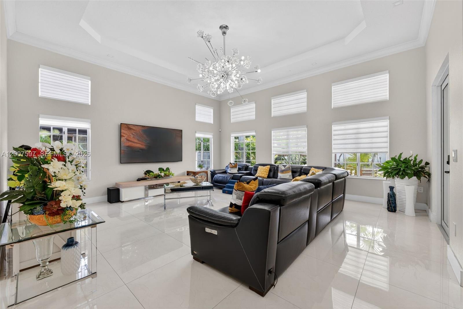 RENAISSANCE RANCHES - Residential