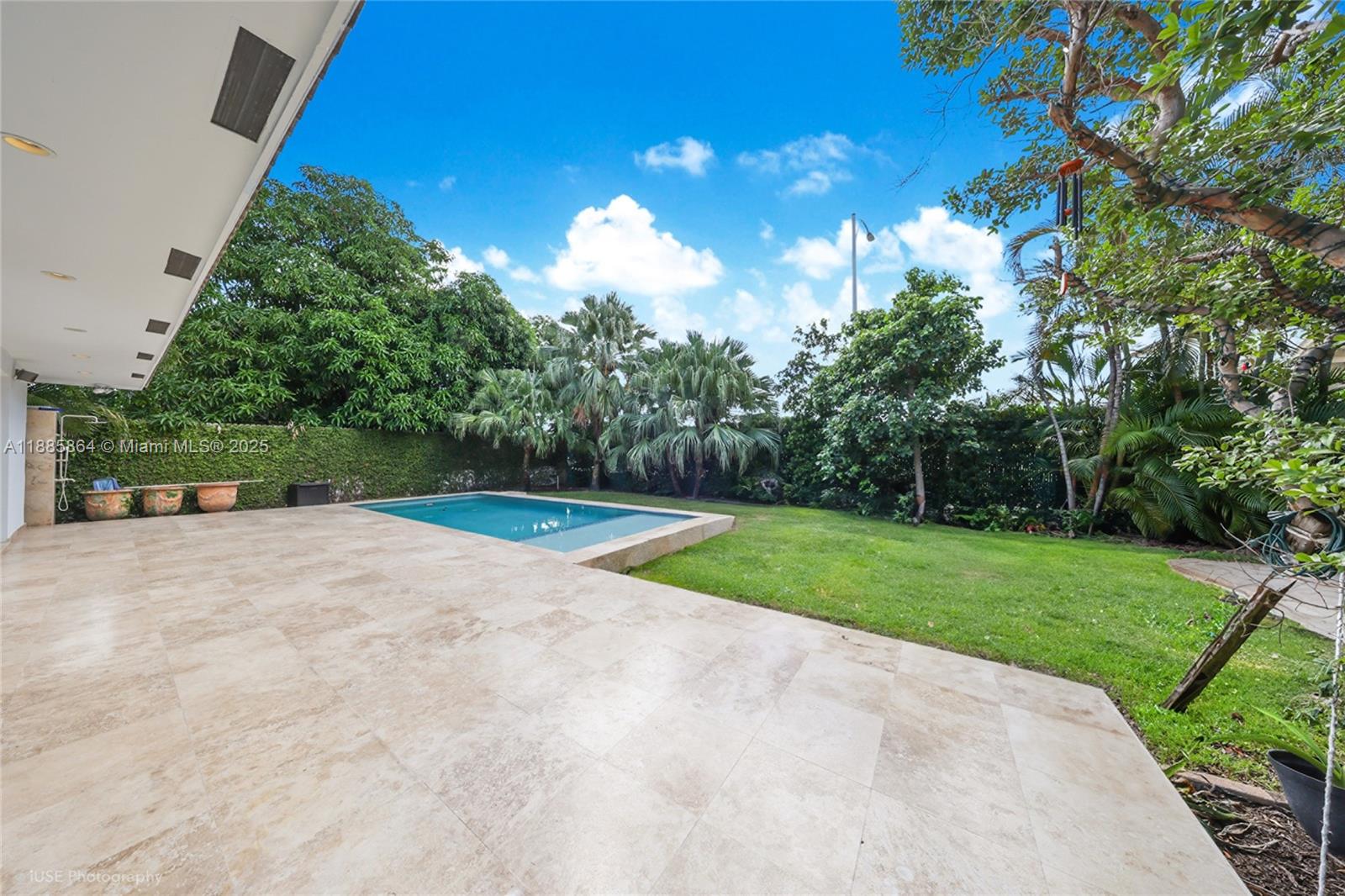 BISCAYNE ISL - Residential Lease