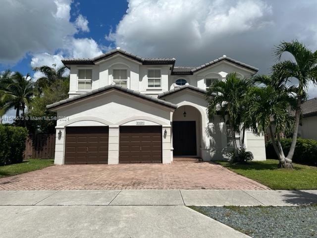 Property for Sale at 11571 Nw 83rd Way, Doral, Miami-Dade County, Florida - Bedrooms: 4 
Bathrooms: 4  - $999,900