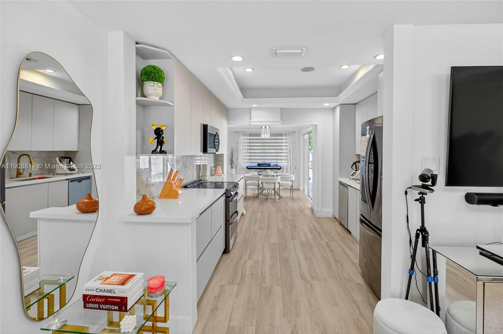 OVERBROOK SHORES NO-2 - Residential