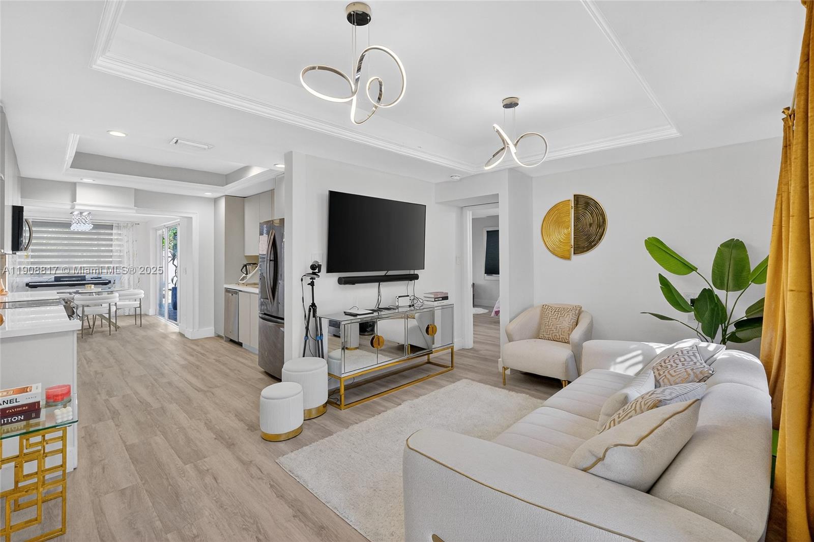 OVERBROOK SHORES NO-2 - Residential