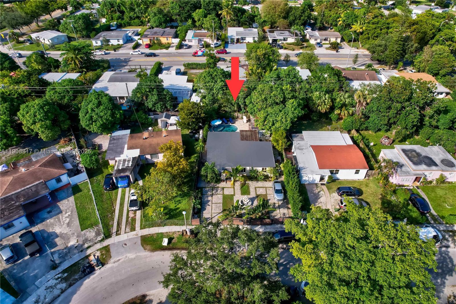 OVERBROOK SHORES NO-2 - Residential