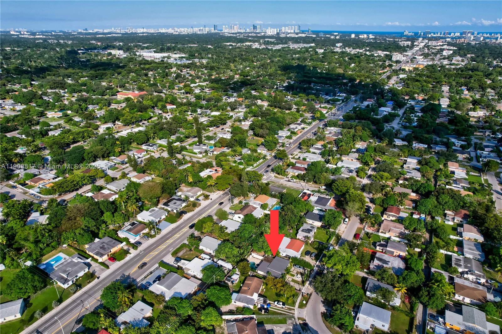 OVERBROOK SHORES NO-2 - Residential