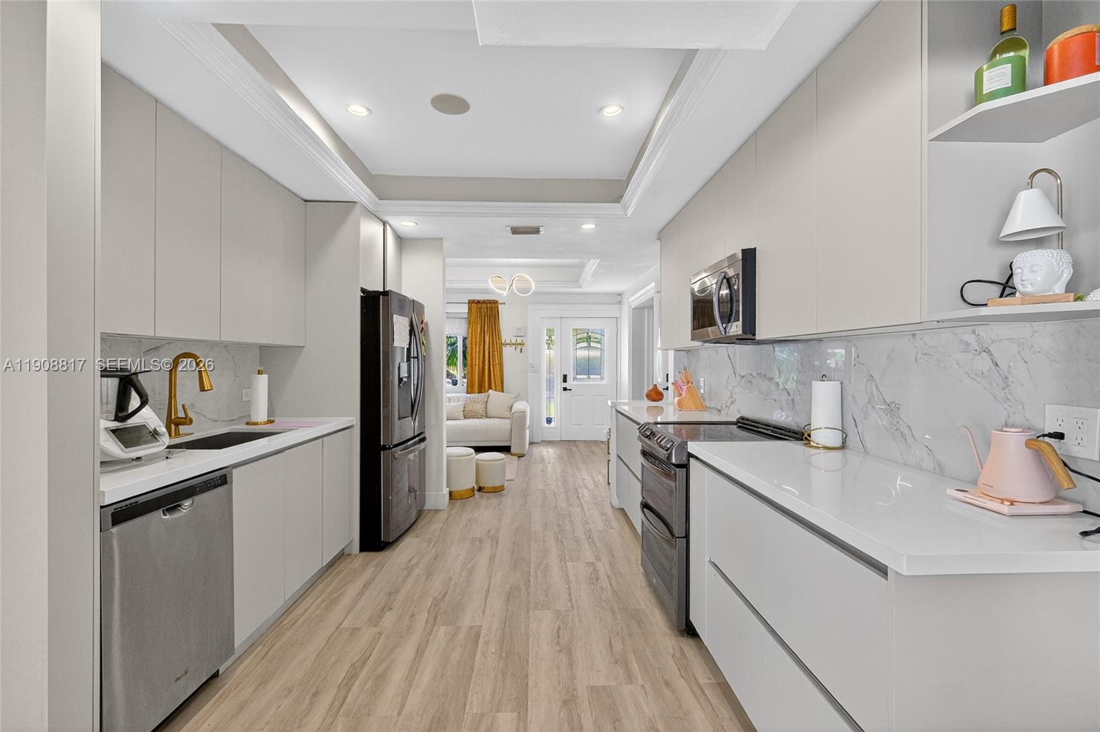 OVERBROOK SHORES NO-2 - Residential