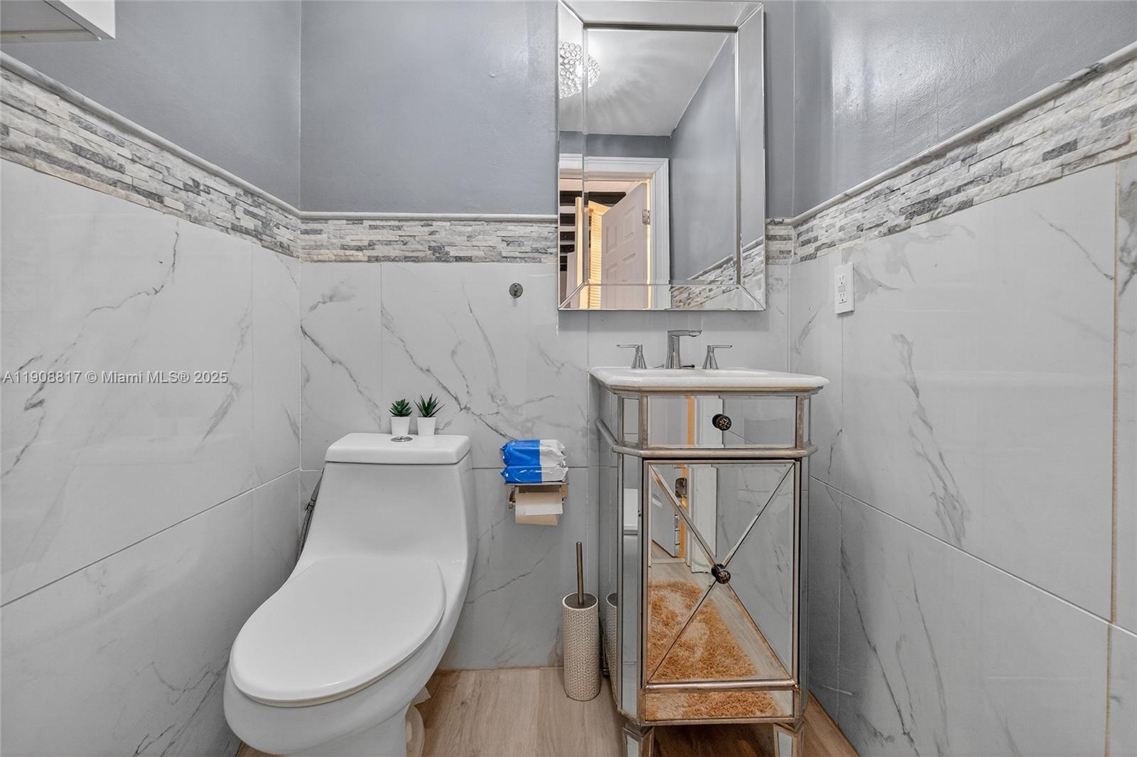 OVERBROOK SHORES NO-2 - Residential