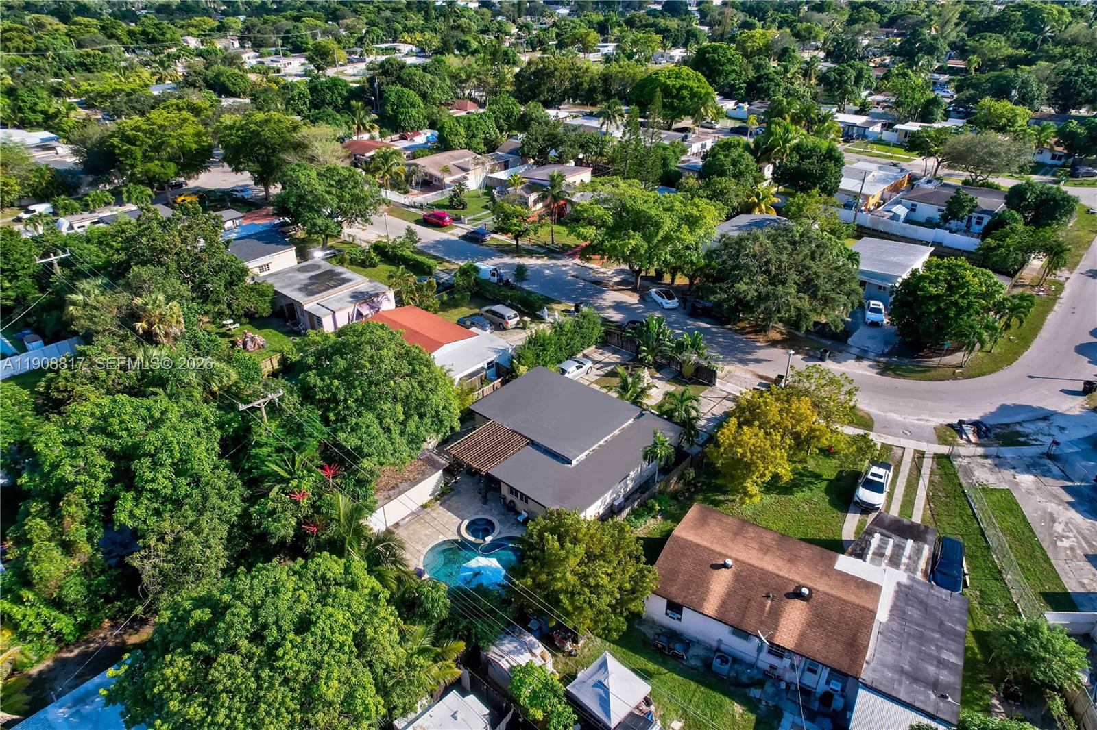 OVERBROOK SHORES NO-2 - Residential