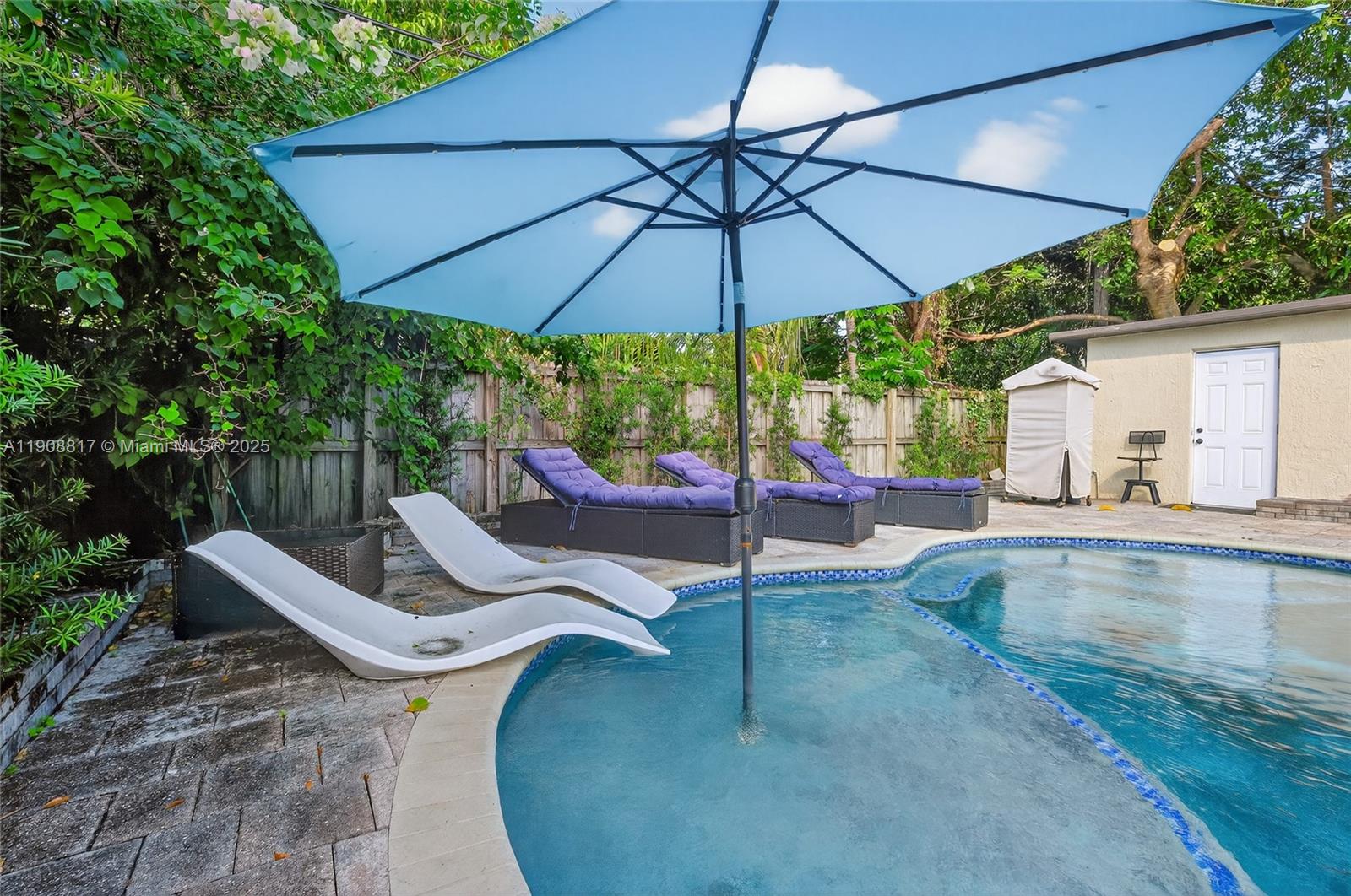 OVERBROOK SHORES NO-2 - Residential