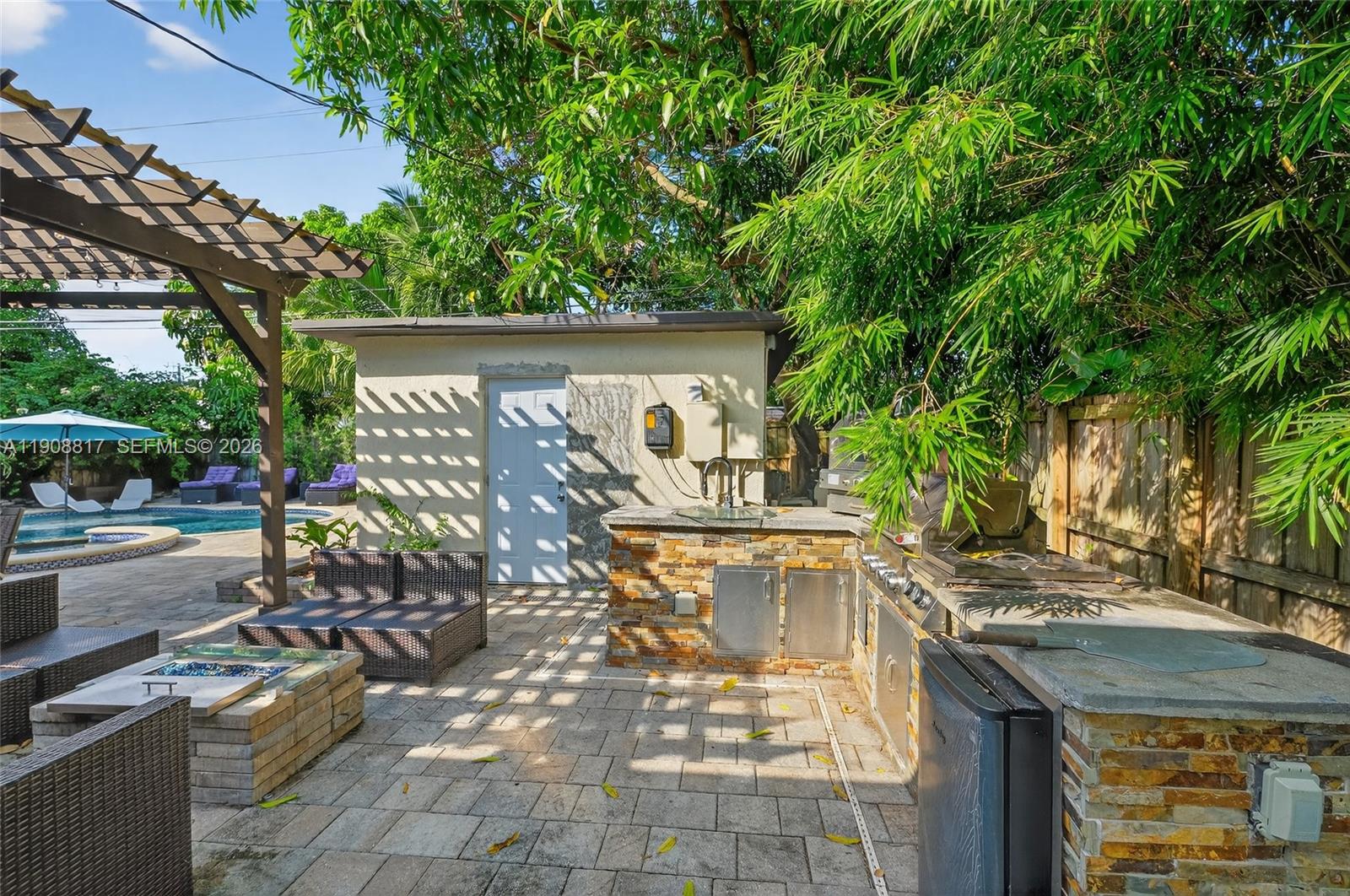 OVERBROOK SHORES NO-2 - Residential