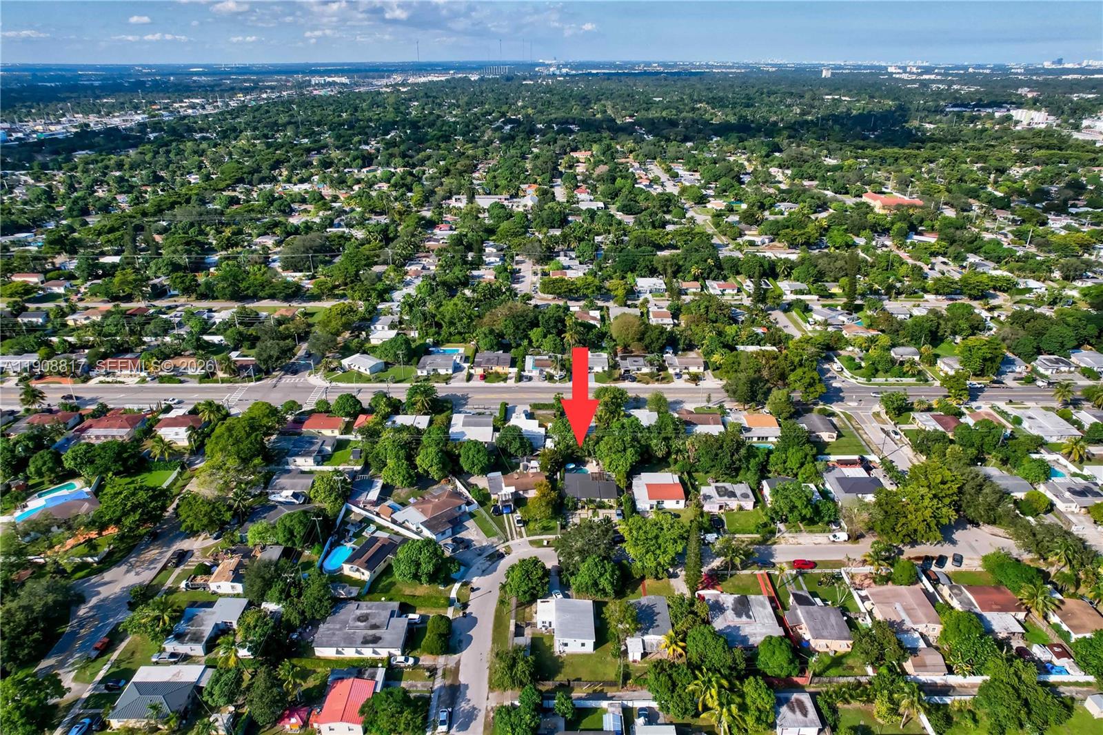 OVERBROOK SHORES NO-2 - Residential