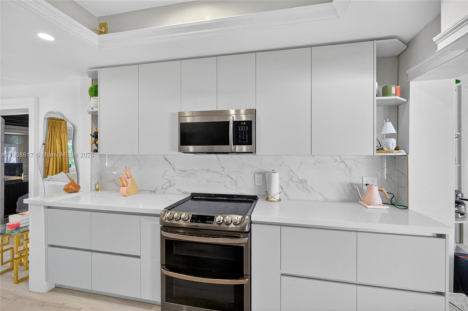 OVERBROOK SHORES NO-2 - Residential