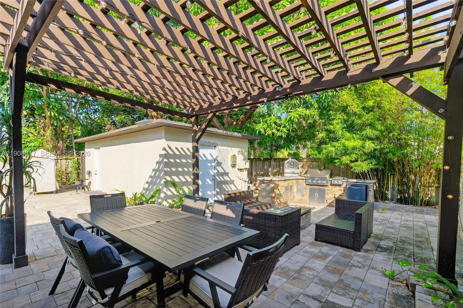 OVERBROOK SHORES NO-2 - Residential