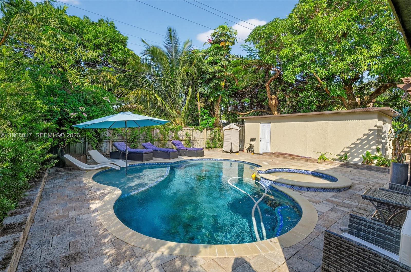OVERBROOK SHORES NO-2 - Residential