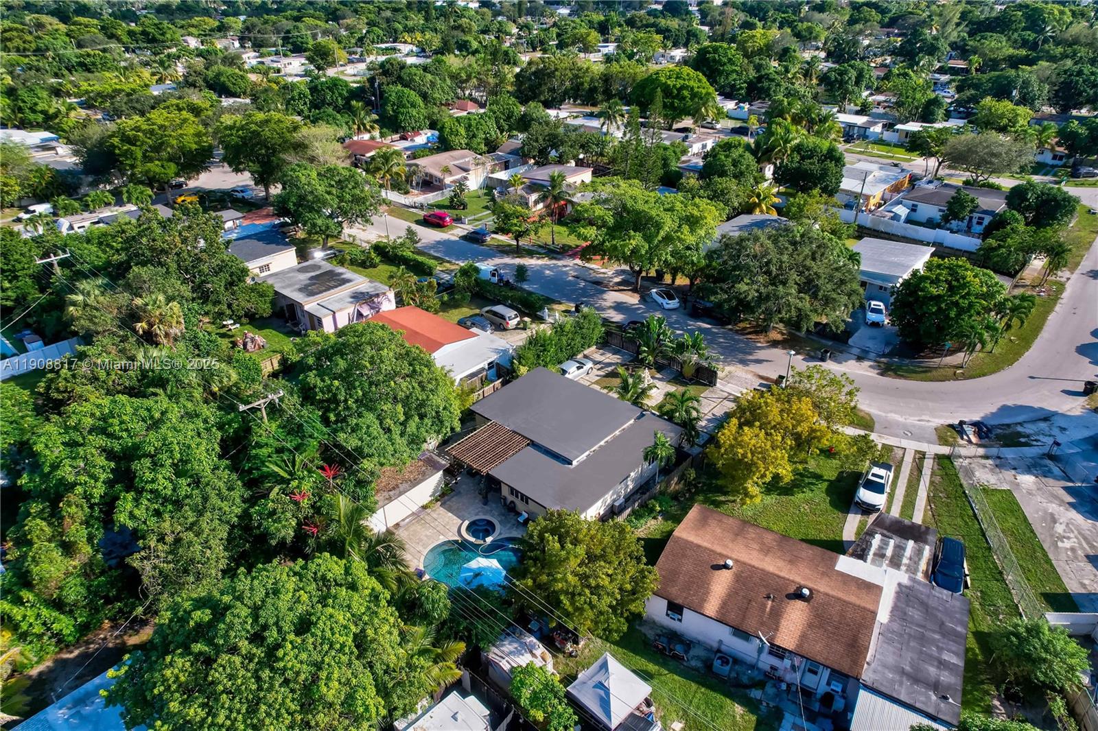 OVERBROOK SHORES NO-2 - Residential