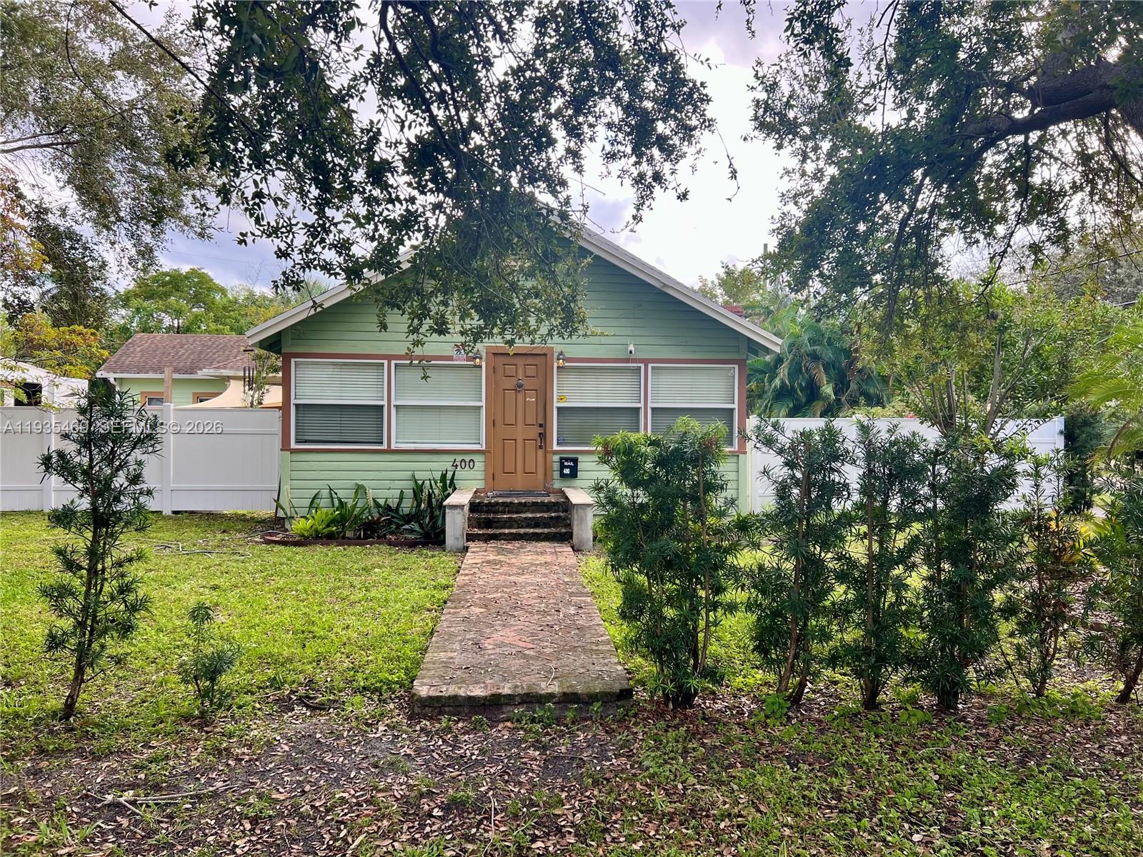 HINSON ADD - Residential