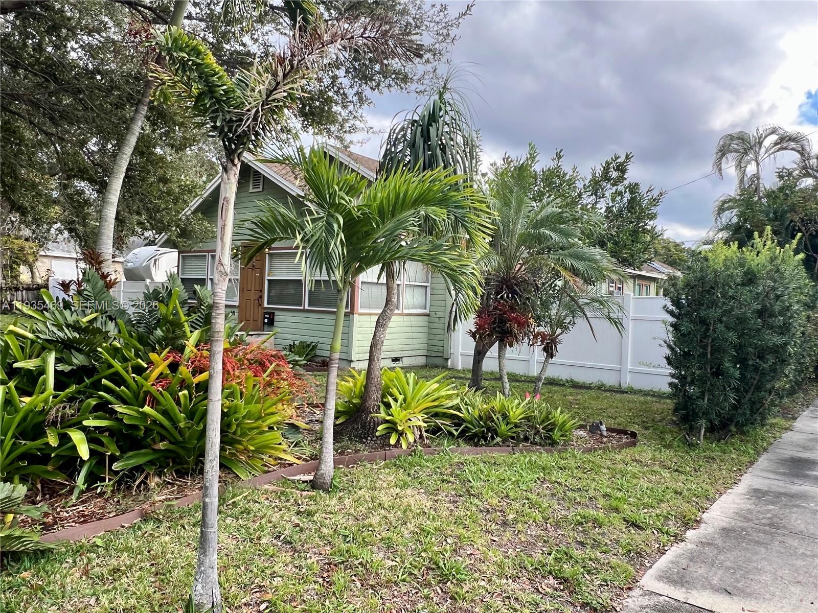 HINSON ADD - Residential