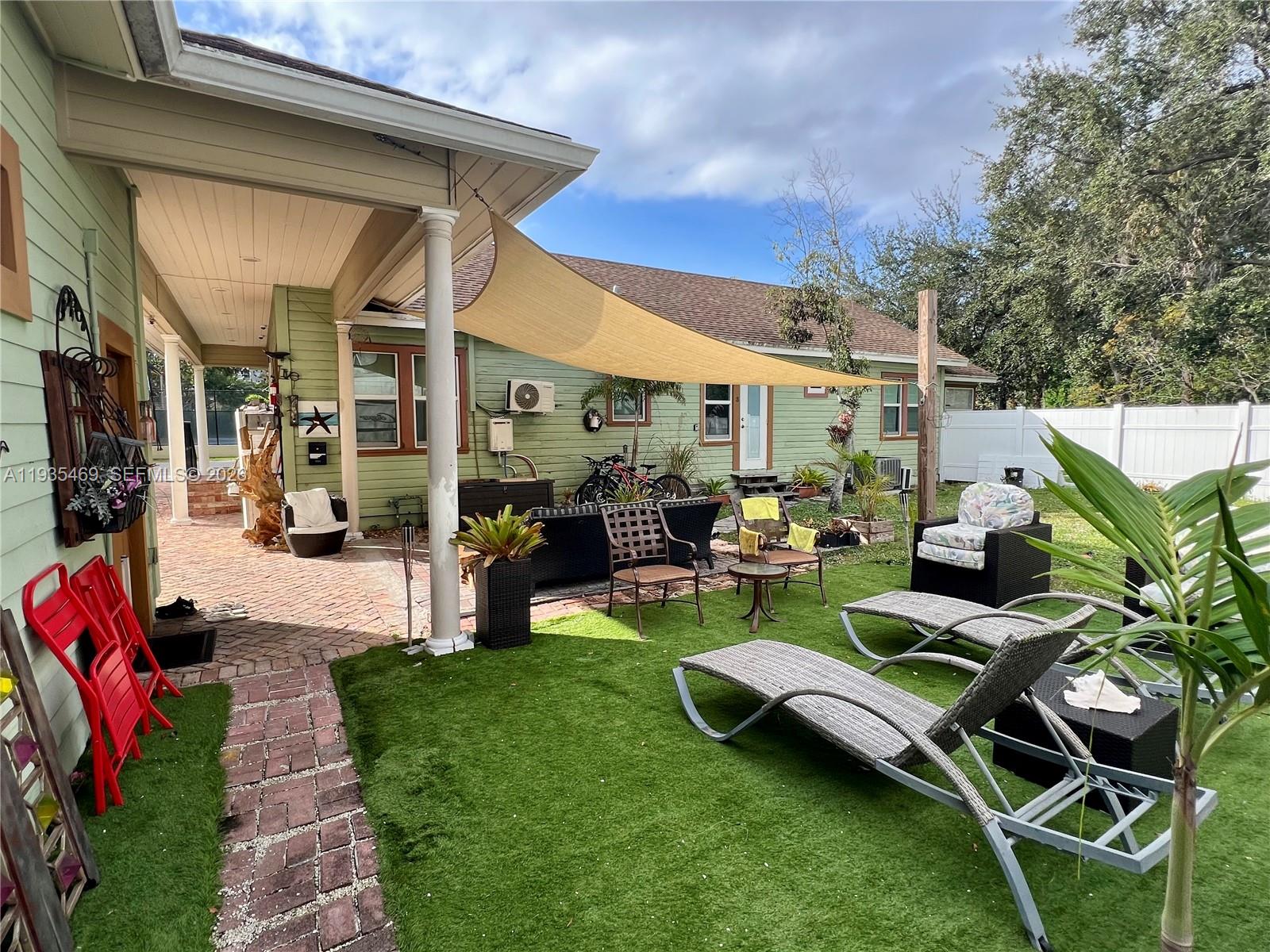 HINSON ADD - Residential