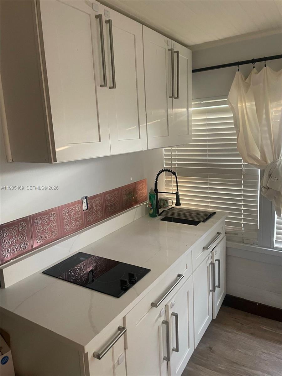 HINSON ADD - Residential