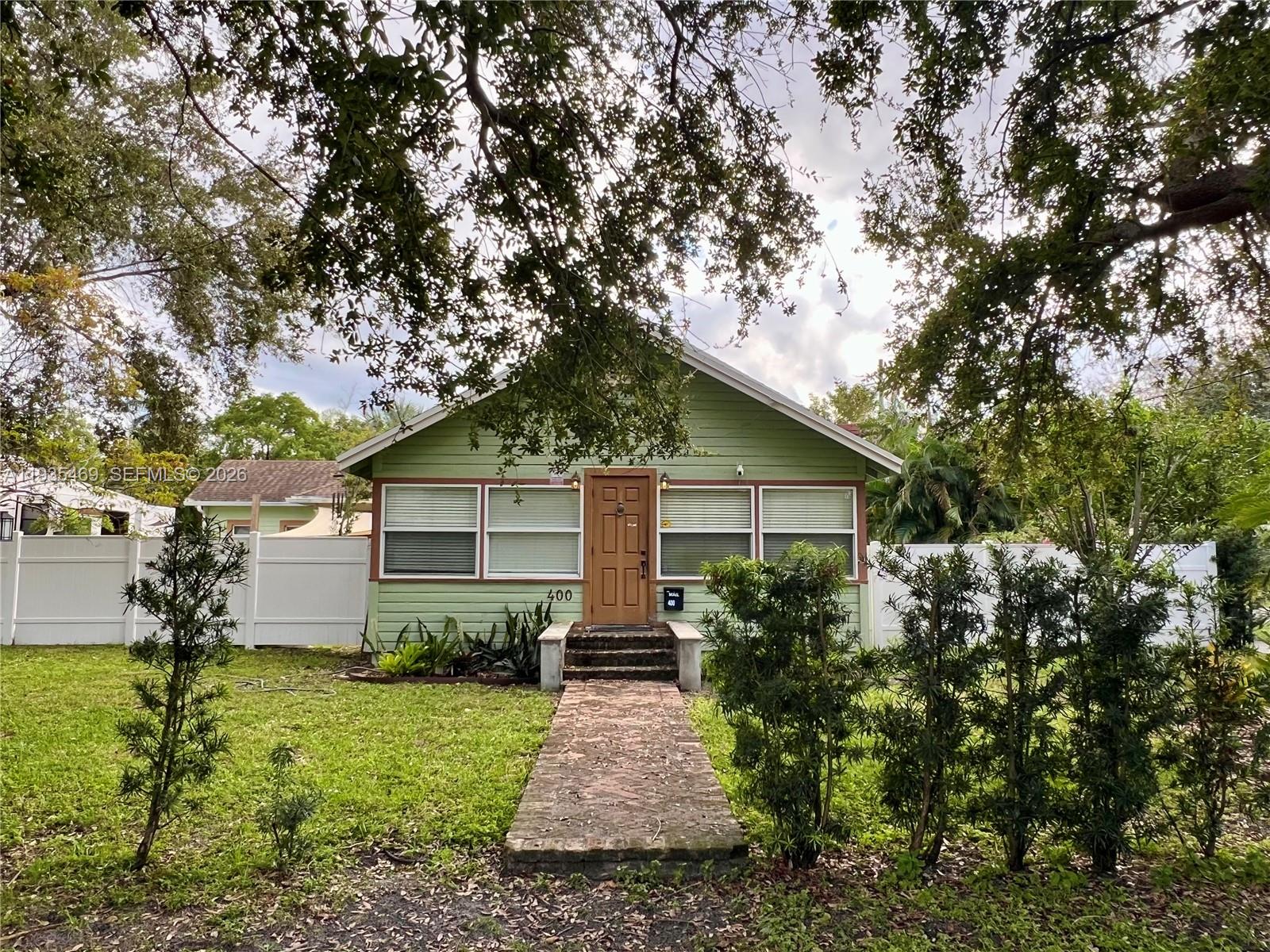 HINSON ADD - Residential