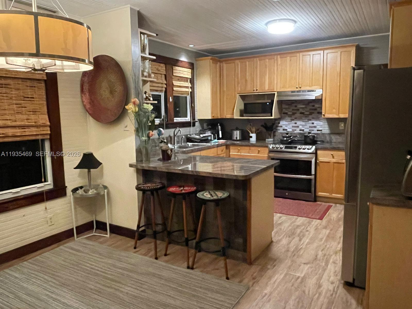 HINSON ADD - Residential