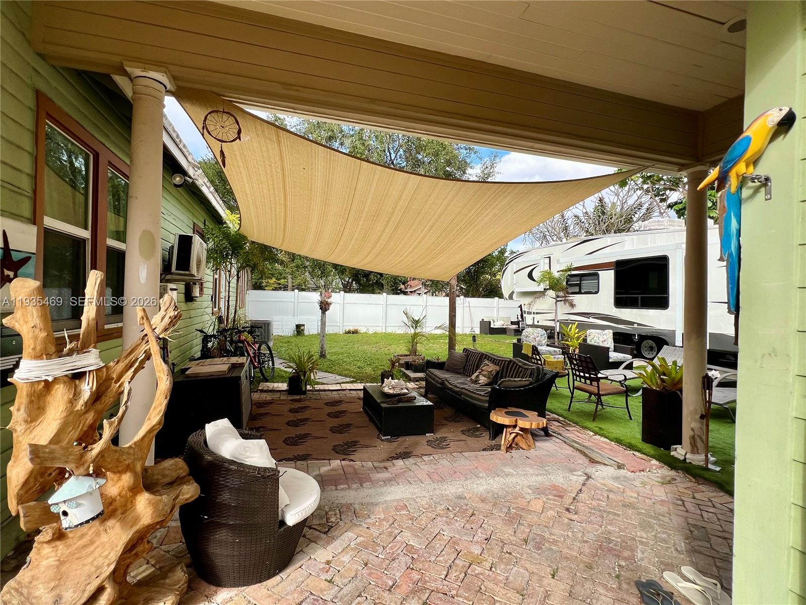 HINSON ADD - Residential