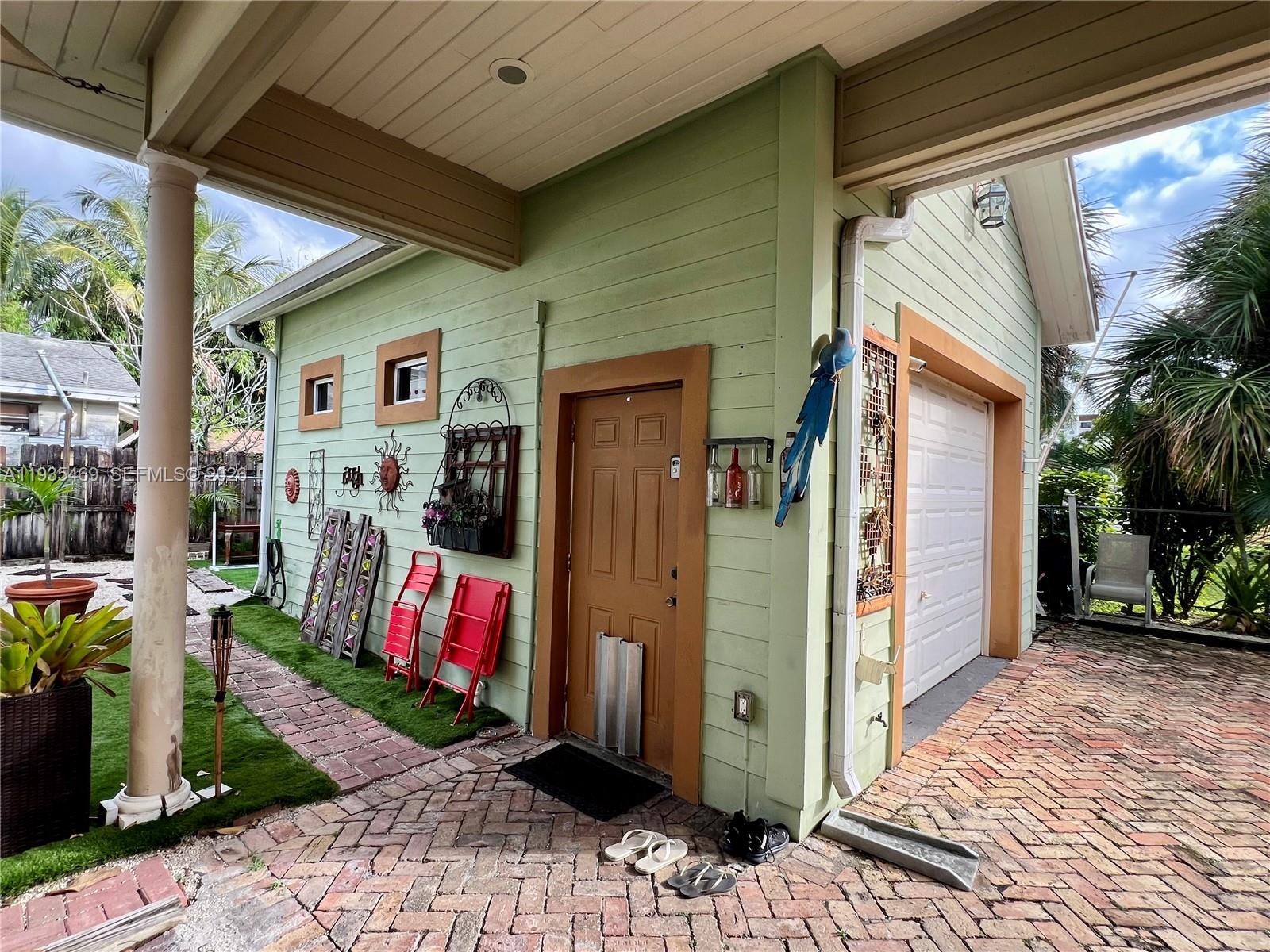 HINSON ADD - Residential