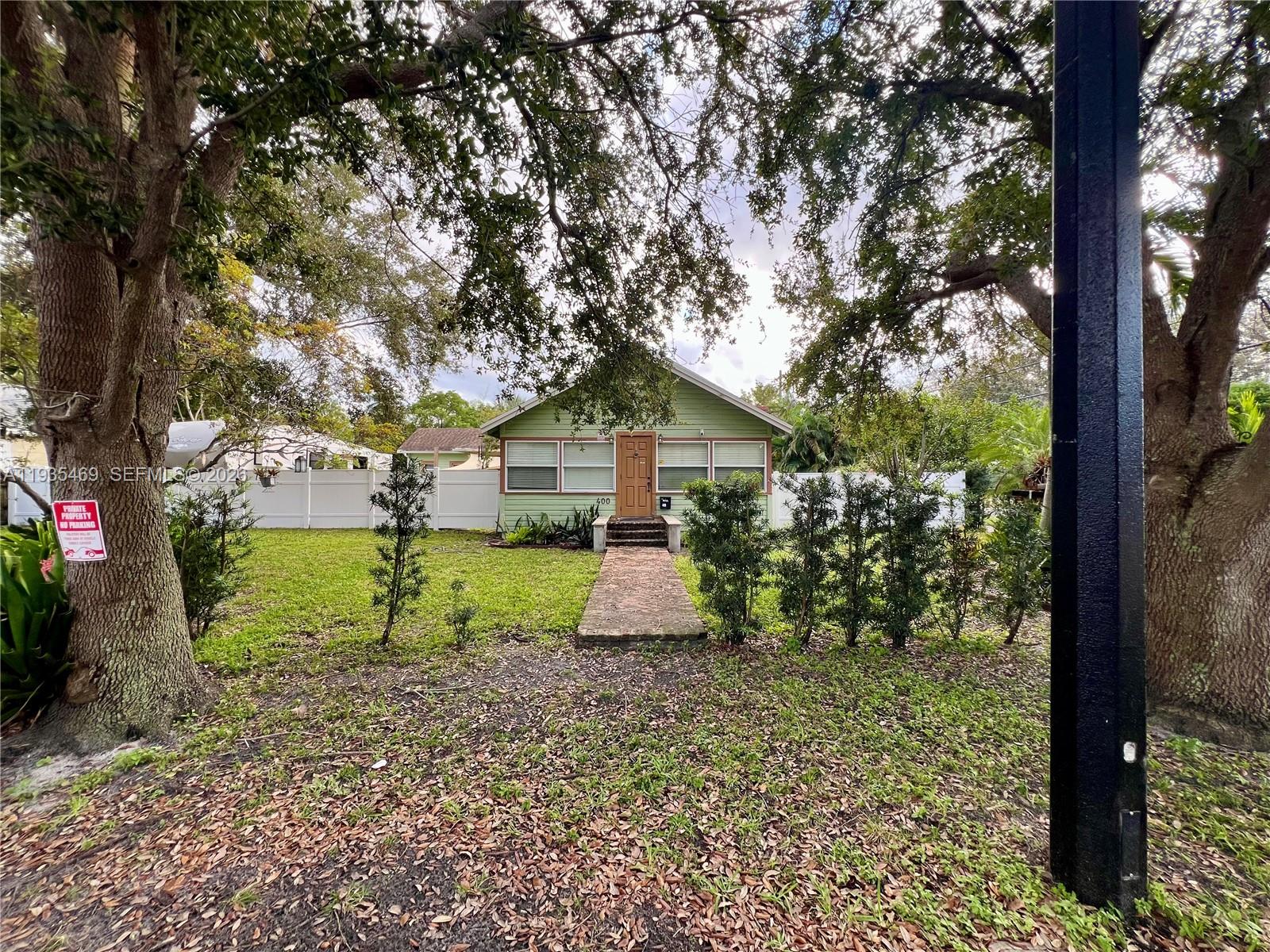 HINSON ADD - Residential