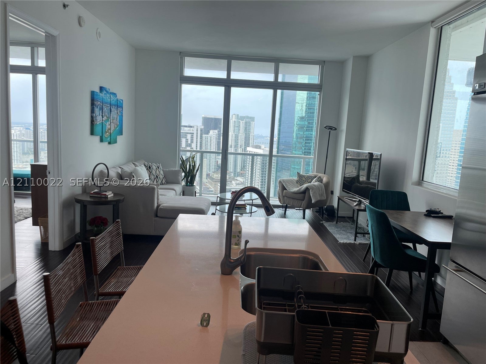 55 SE 6th St PH4307