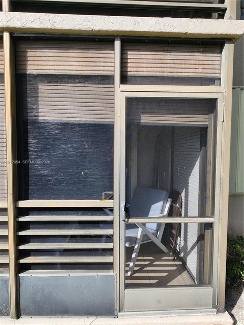 Tiny photo for 900 Colony Point Cir #107, Pembroke Pines, FL 33026 (MLS # A12012354)