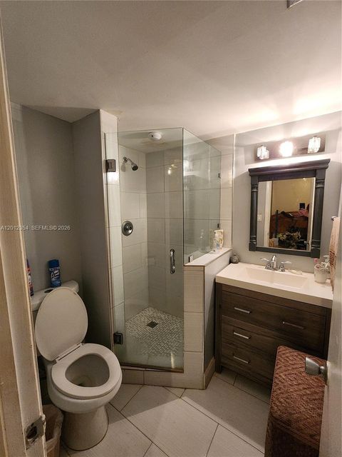 Tiny photo for 900 Colony Point Cir #107, Pembroke Pines, FL 33026 (MLS # A12012354)