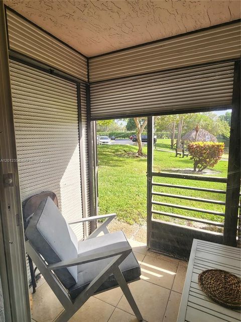 Tiny photo for 900 Colony Point Cir #107, Pembroke Pines, FL 33026 (MLS # A12012354)