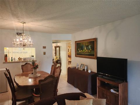 Tiny photo for 900 Colony Point Cir #107, Pembroke Pines, FL 33026 (MLS # A12012354)