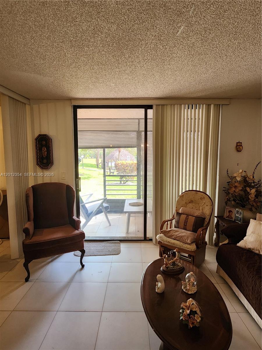 COLONY POINT 1 CONDO - Residential