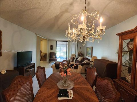 Tiny photo for 900 Colony Point Cir #107, Pembroke Pines, FL 33026 (MLS # A12012354)