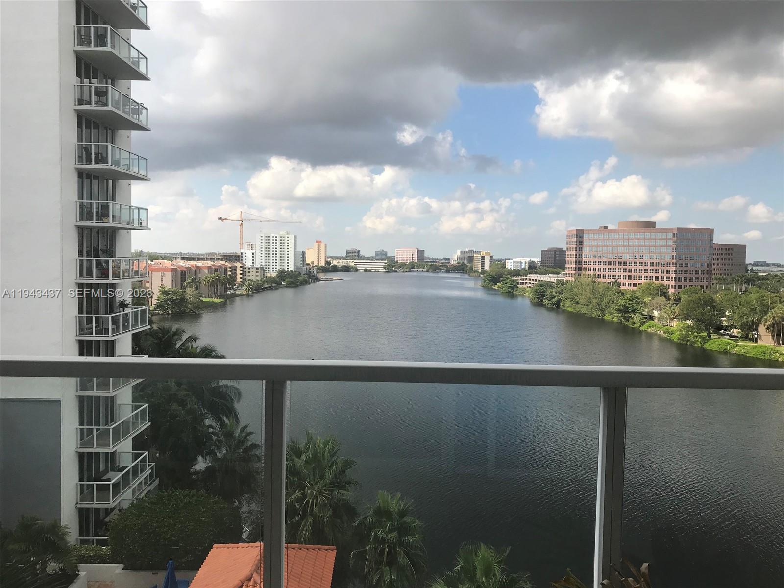 BLUE LAGOON CONDO - Residential Lease