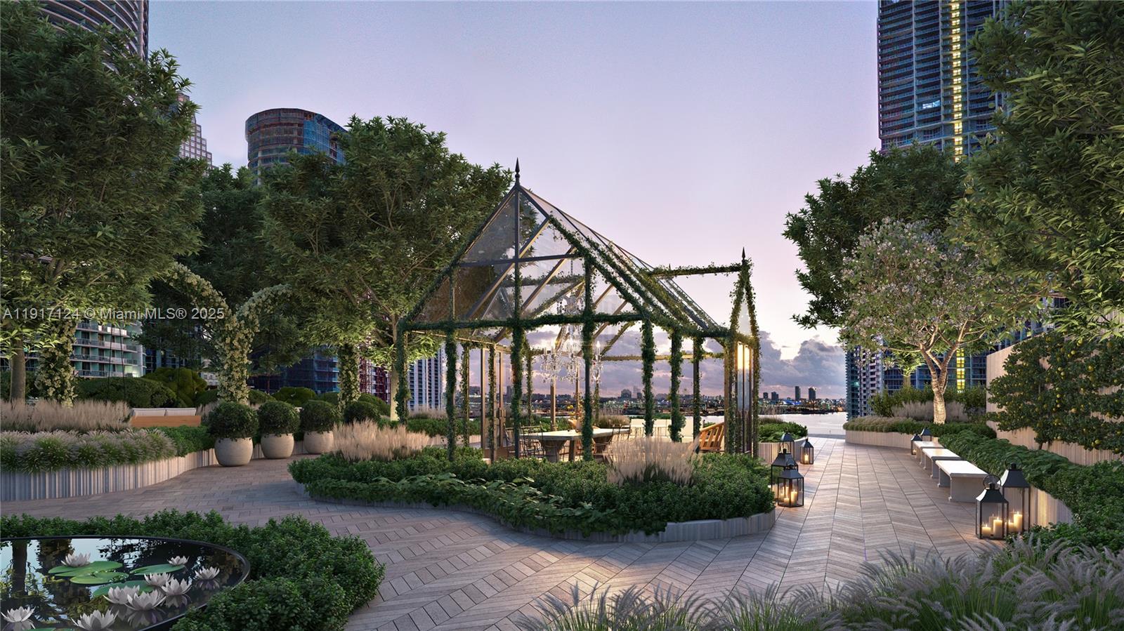 BACCARAT RESIDENCE - Residential