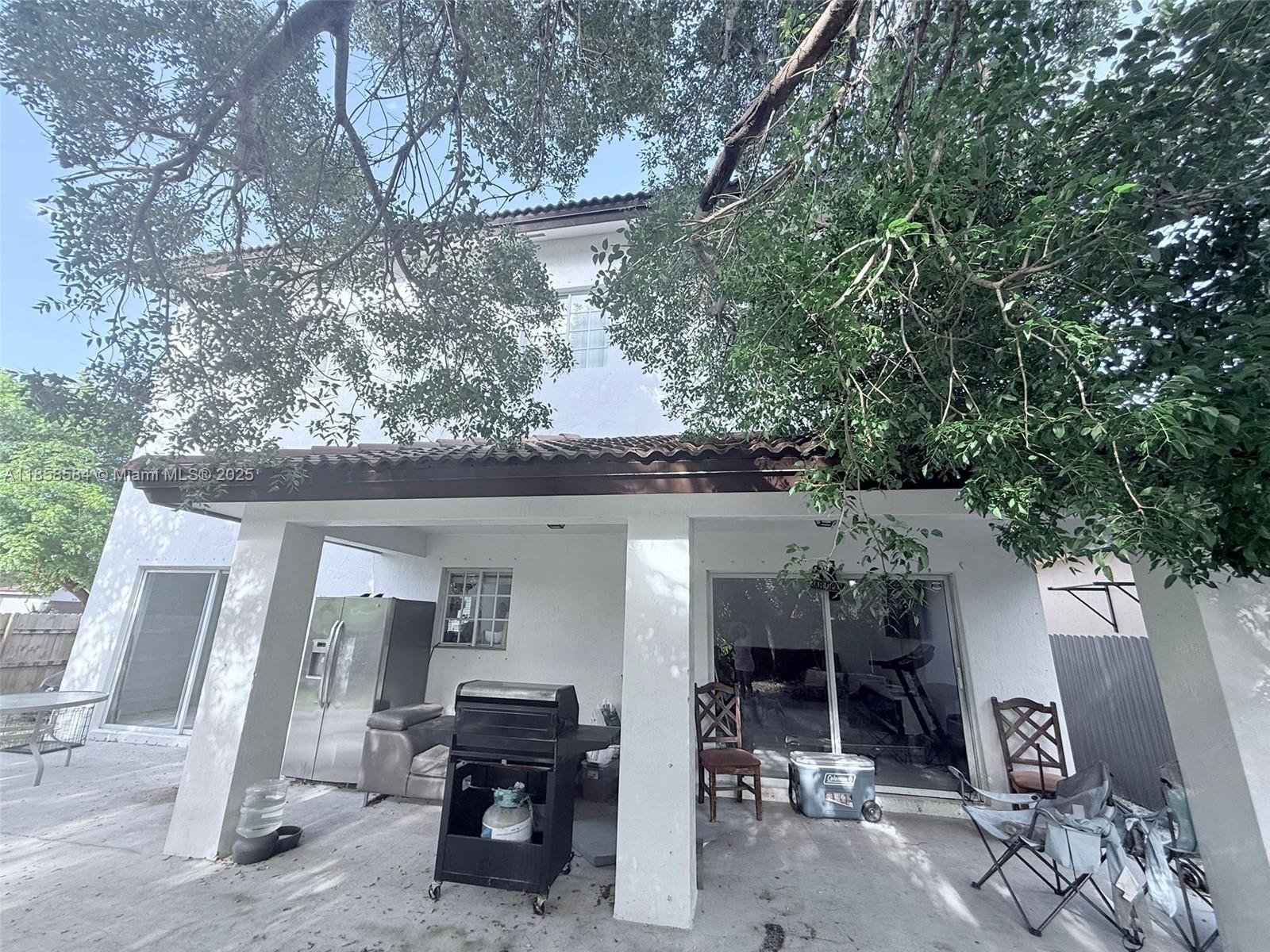 ALEXANDRIA ESTATES SUBDIV - Residential