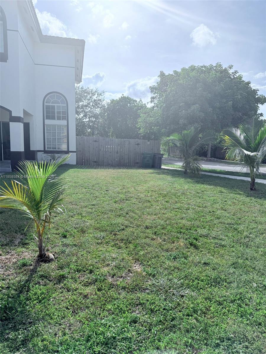 ALEXANDRIA ESTATES SUBDIV - Residential