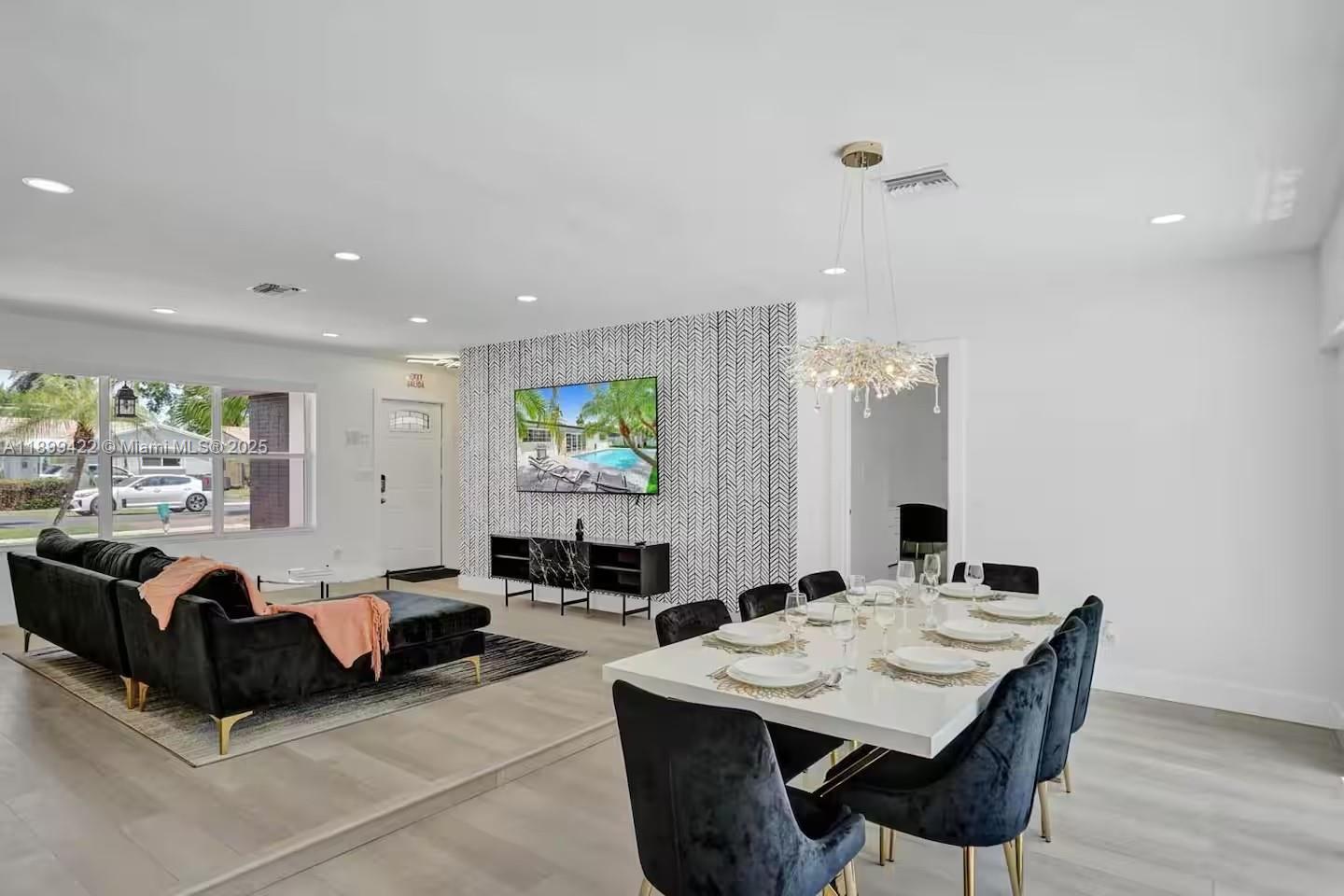 COUNTRY CLUB HOMES - Residential Lease
