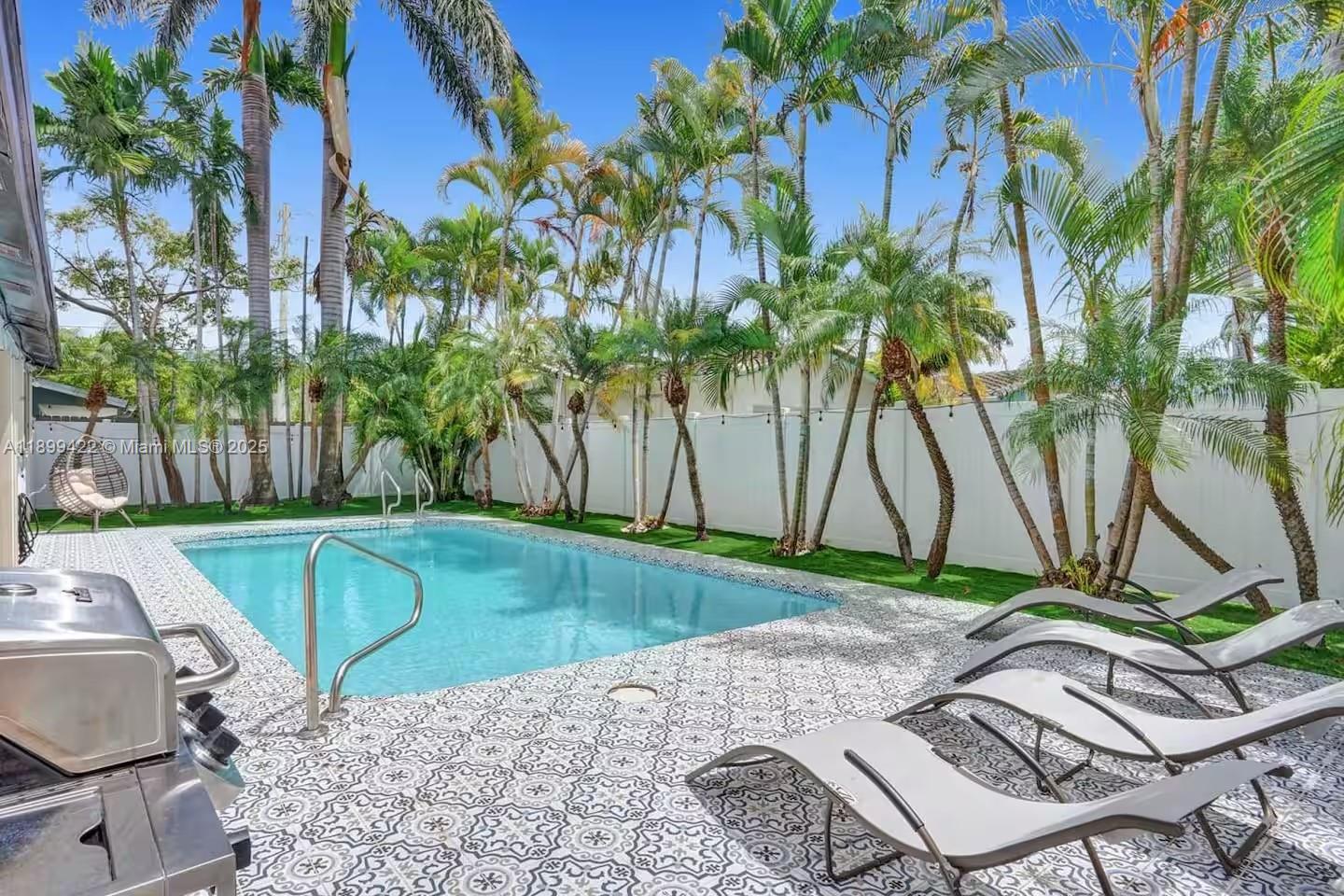 COUNTRY CLUB HOMES - Residential Lease