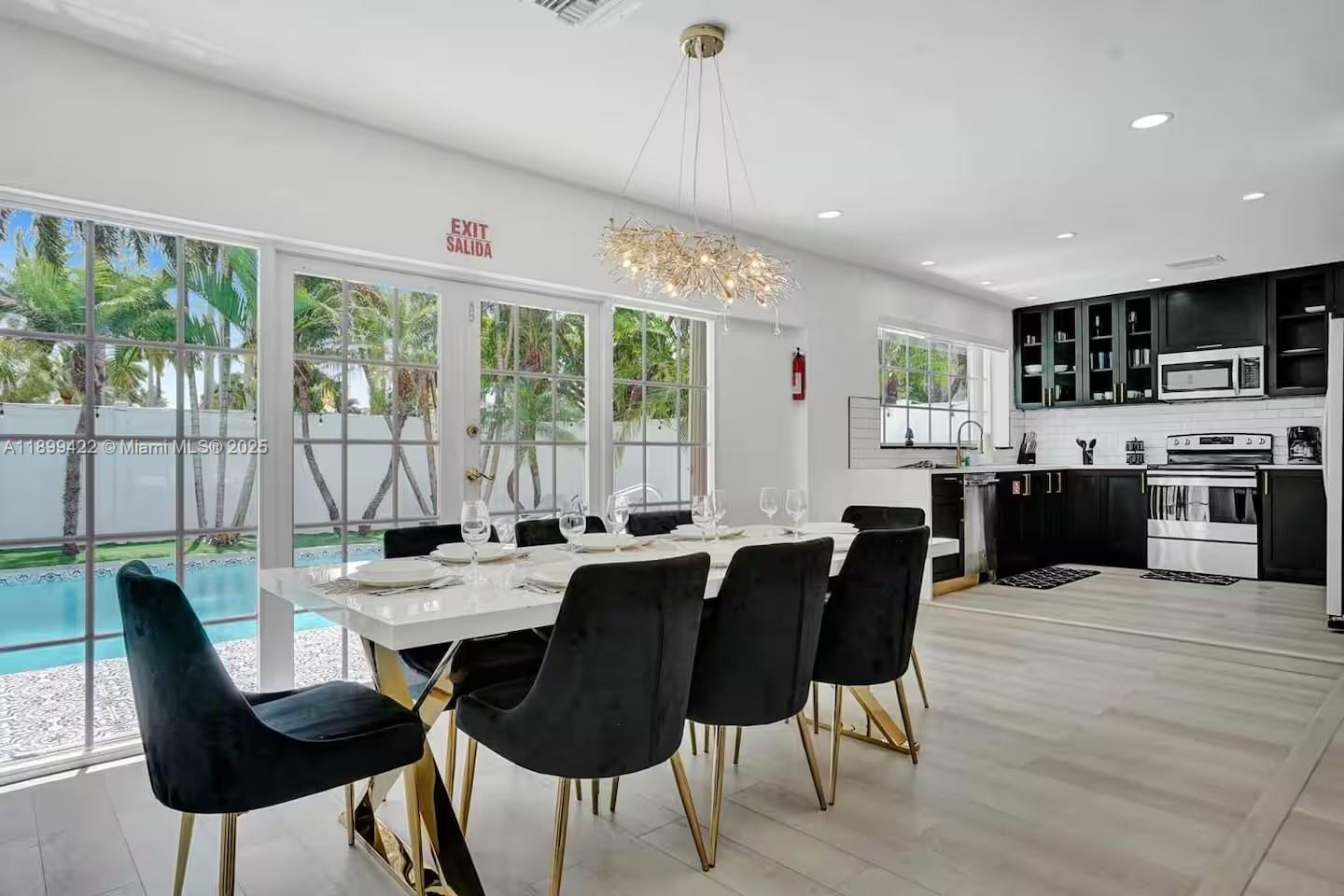 COUNTRY CLUB HOMES - Residential Lease