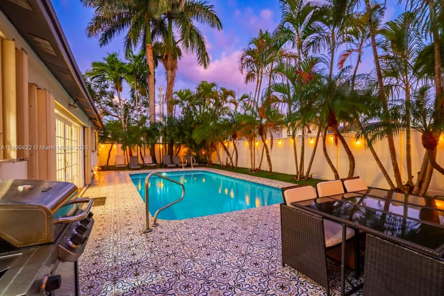 COUNTRY CLUB HOMES - Residential Lease