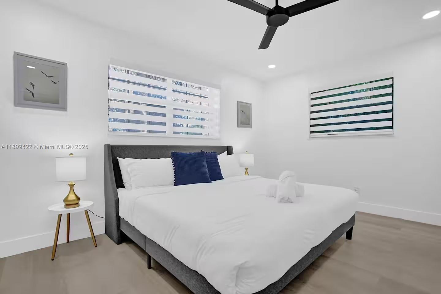 COUNTRY CLUB HOMES - Residential Lease