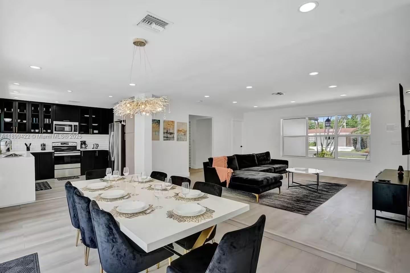 COUNTRY CLUB HOMES - Residential Lease