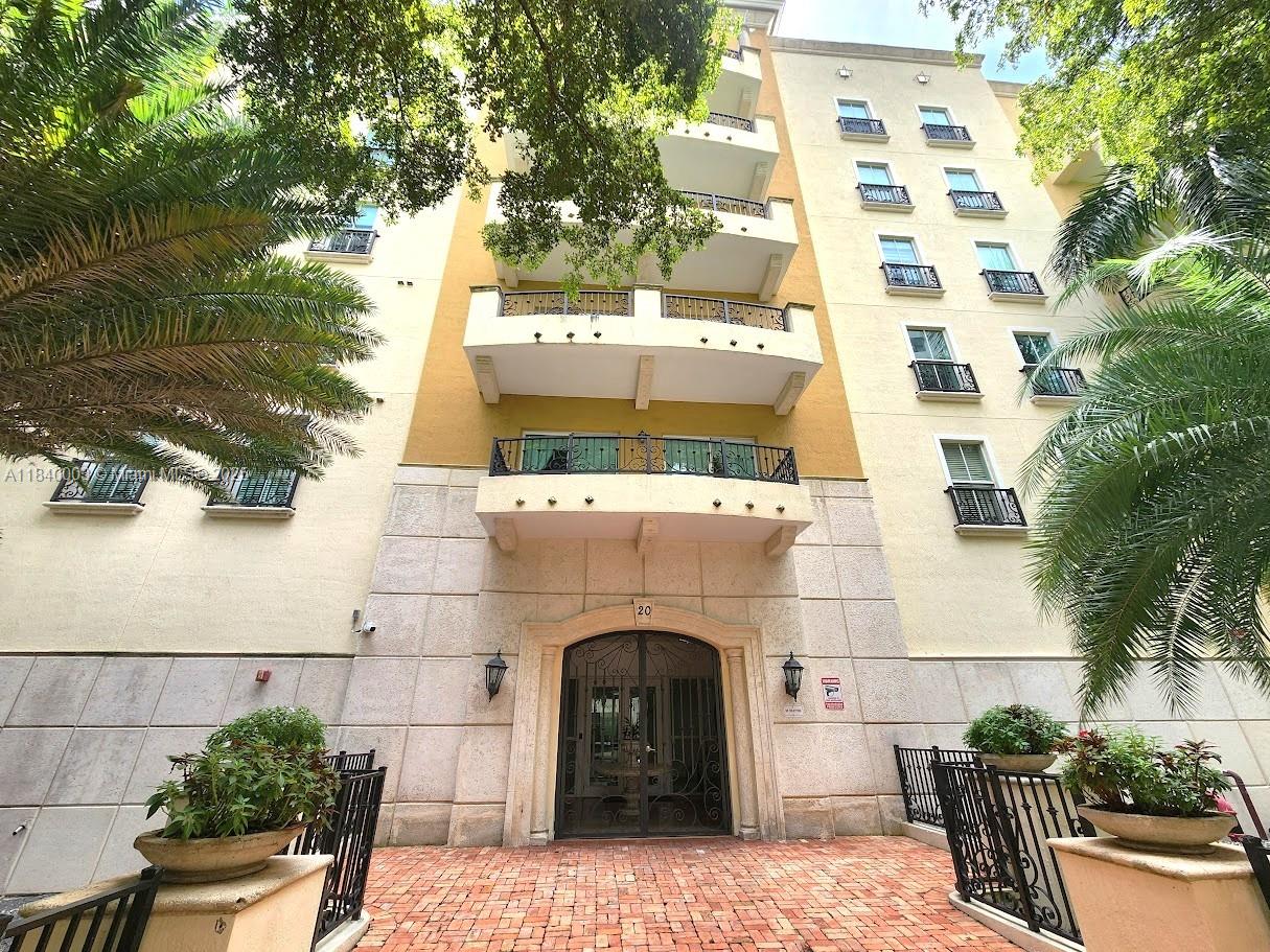 20 Calabria Ave 505