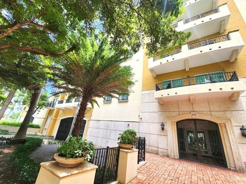 Photo of 20 Calabria Ave #505, Coral Gables, FL 33134 (MLS # A11840003)