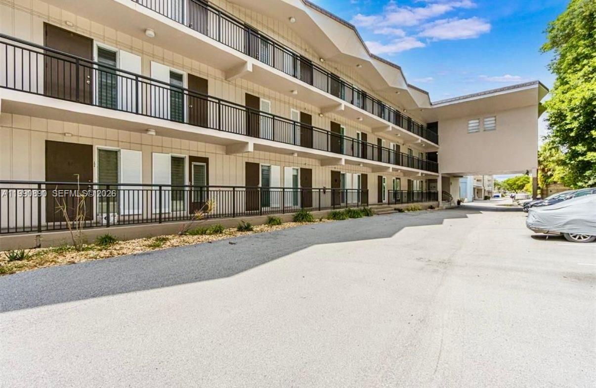 1967 S Ocean Blvd 205