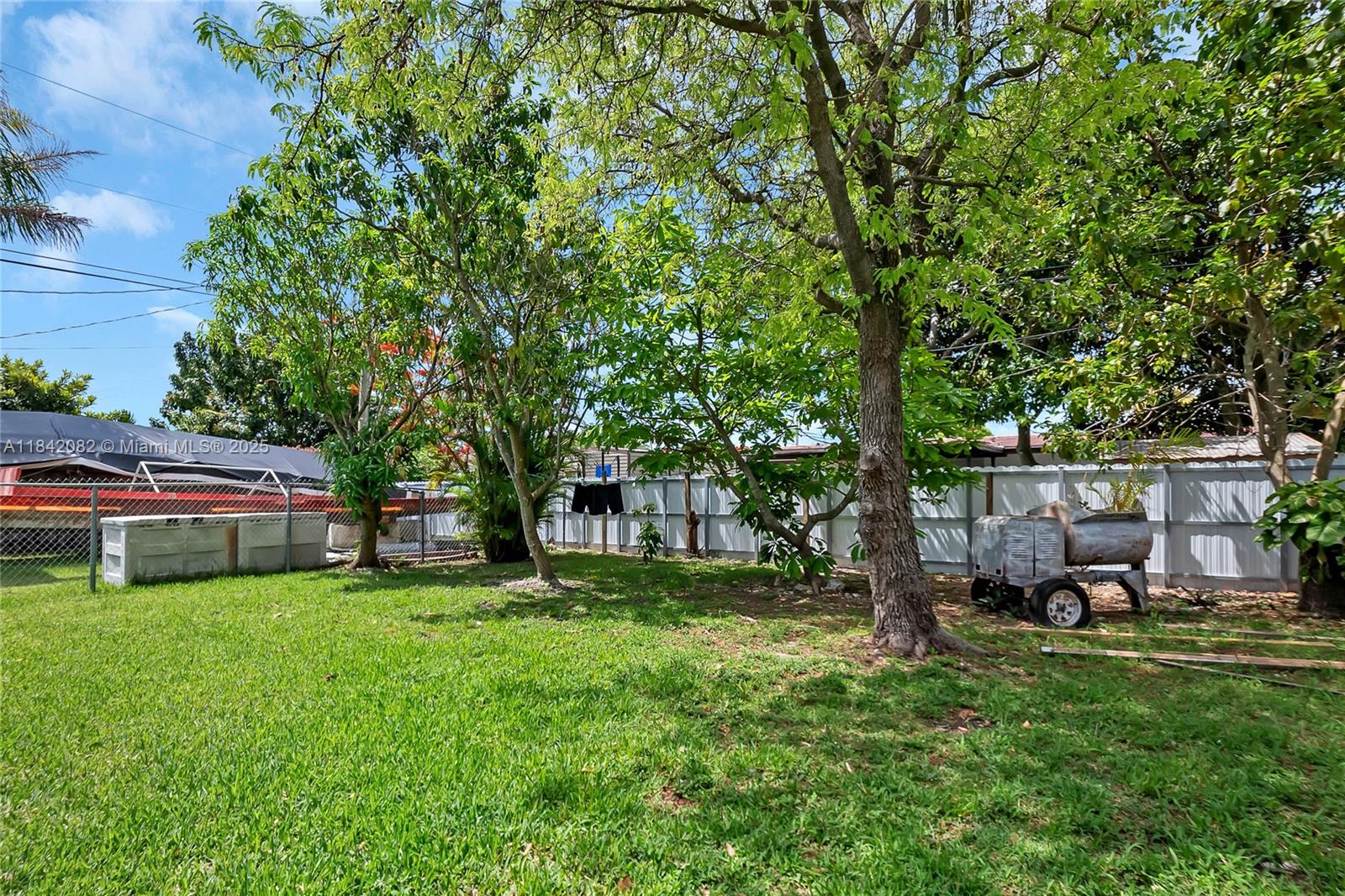 PALMETTO COUNTRY CLUB EST - Residential