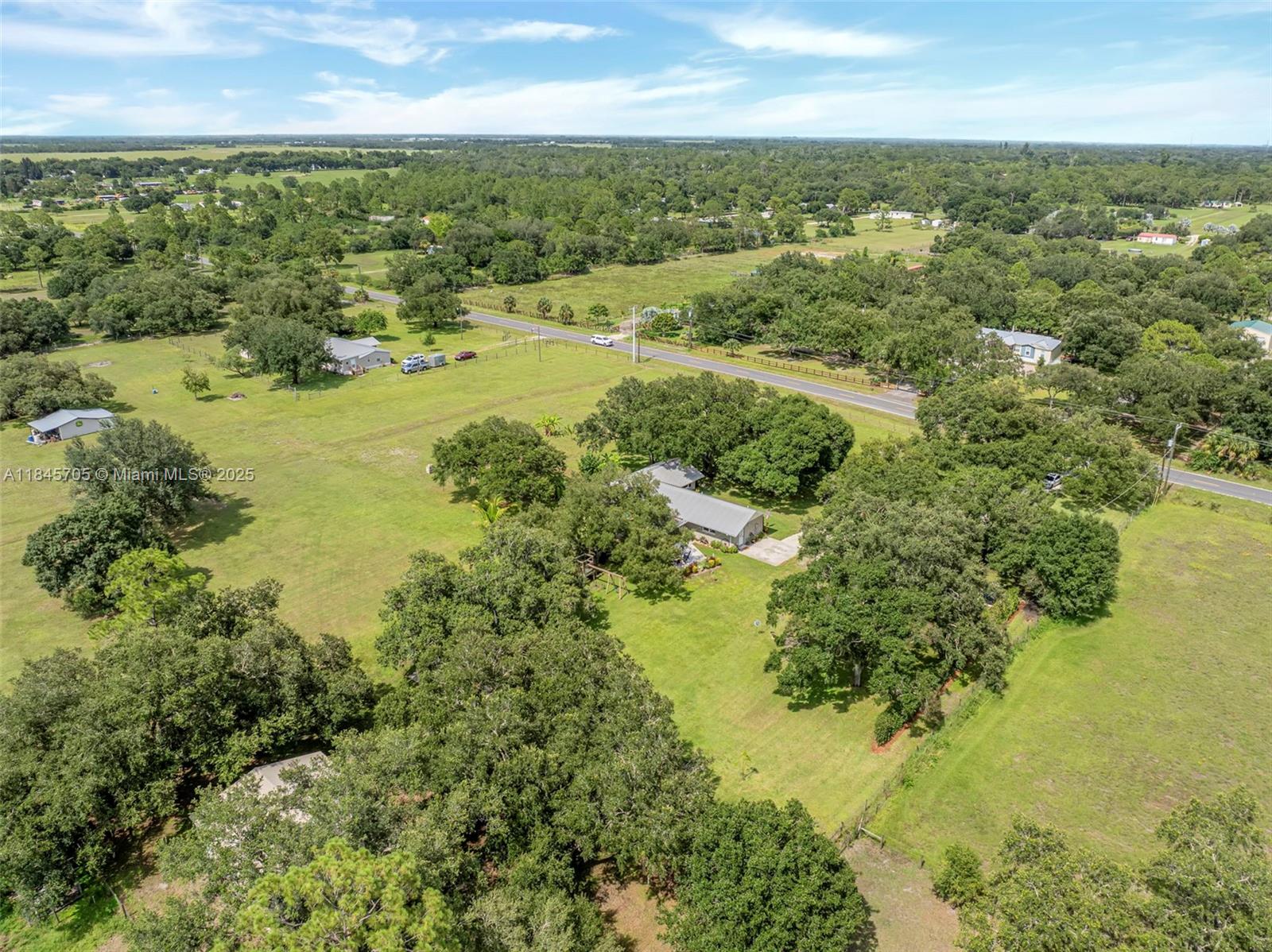 NORTH LABELLE GLADES - Residential